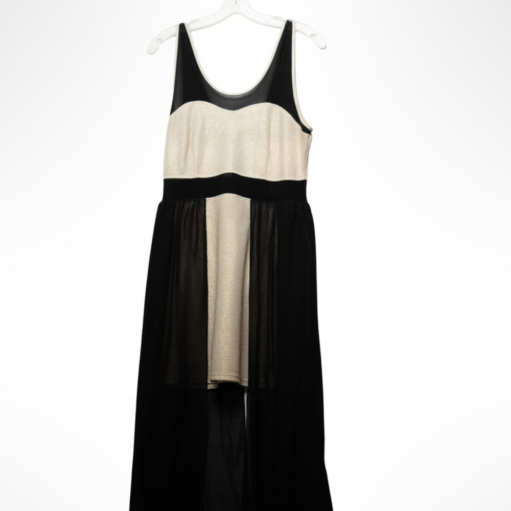 Y2K Material Girl Cocktail dress L